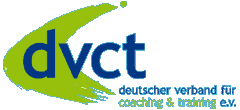 dvct – Deutscher Verband für Coaching und Training